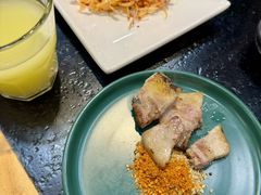 -臻牛烤肉