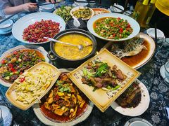 -青城甲(青城山店)