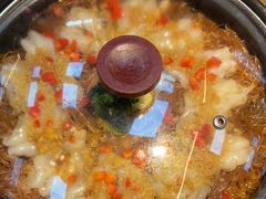 -老灶房-四川土菜(铁牛广场店)