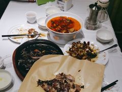 -眉州东坡(民族园店)