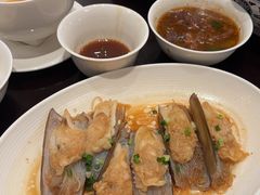 -京香轩·中餐厅(上海中庚聚龙酒店)