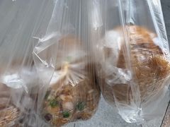 -六广门毛阿姨糯米饭