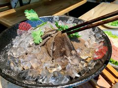 极品鲜毛肚-锦城印象火锅(天府三街店)