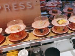 -争鲜回转寿司(通州万达店)