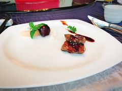 -湖影中餐厅·南京金茂威斯汀大酒店