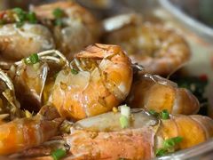 -小林哥的海鲜馆·夜宵烧烤(渔人码头店)