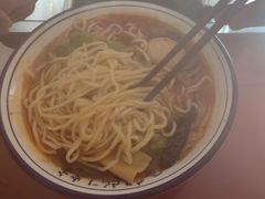 -宋师傅安徽板面(留学路店)