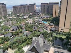 -三亚湾红树林度假世界(木棉酒店)
