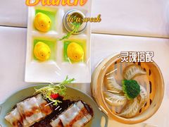 -柳州宾馆-云霄阁·旋转餐厅