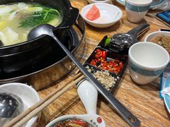 -春润大地海南椰子鸡(沙井京基百纳广场店)