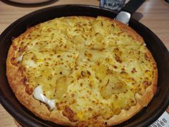 -必胜客(北苑路店)