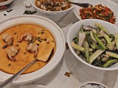 -攸州小镇家湘菜(小米科技园店)