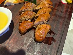 -通海俄式烧烤·俄罗斯大串(嵩山路店)