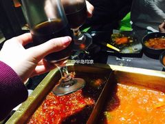 -王家渡火锅店(棕榈泉店)