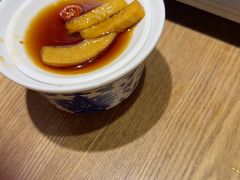 -王婆婆老妈蹄花·川菜馆(太古里一店)