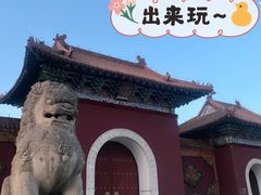 -北陵公园