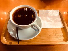 手冲咖啡-sugarman espresso素饮糖人高新咖啡工厂
