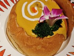 -太食獸泰式茶餐厅(IFS国金中心店)