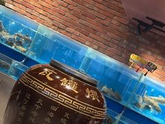 -洞庭鱼香(万科店)