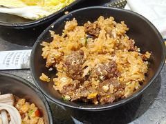 -林记潮牛·牛肉火锅(上马墩店)