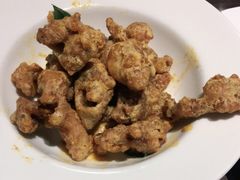 -新旺茶餐厅(嘉里城店)