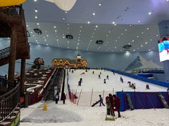 -广州热雪奇迹