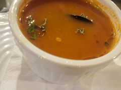 海鲜汤-BISTROFIORE美伊娜(伊犁南路店)