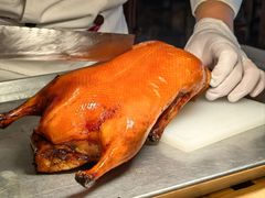 -晟永興烤鸭店(五道口店)