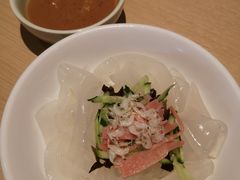 -吕氏疙瘩汤·新派鲁菜(欢乐汇店)