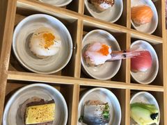 -鹅喜粤·广州味·点心·烧鹅(长隆店)
