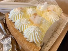 -Pie Bird(新闸路店)