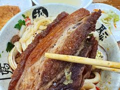 -任记七中刀削面(总店)