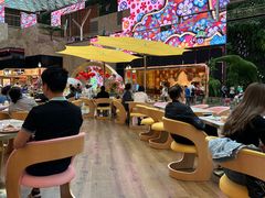 -视博茶点(美狮美高梅店)