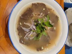 -阮氏娘·越南料理(双子塔店)