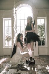 -WAVE SODA摄影工作室