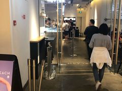 -喜茶(上海兴业太古汇店)