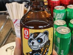 -克丽司汀酒店-日光阁餐厅