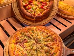 -梨花自助烤肉(乐宾店)