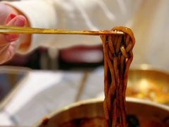 -朴鲸家正宗韩国料理(福田店)