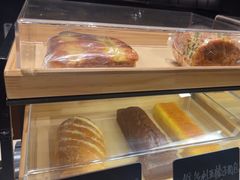 -V咖啡(兰州盛达希尔顿酒店)