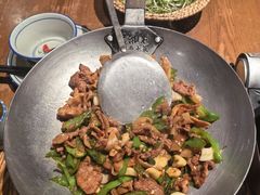 -老湘村·湖南土菜(天河维多利店)