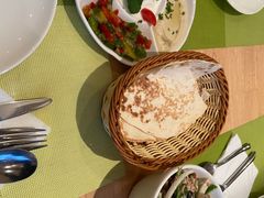 -ALAMEEN阿拉伯餐厅(三里屯店)