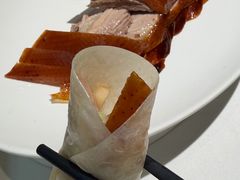 -四季民福烤鸭店(前门大栅栏店)