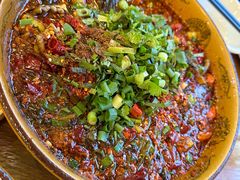 -乐山第一家临江鳝丝(茶坊路店)