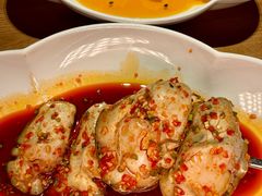 -波螺油子青岛本帮菜(银座店)