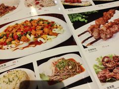 -新疆红柳花餐厅(新洲店)