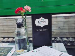 -EATALIA意塔利意式餐厅(鼓楼店)