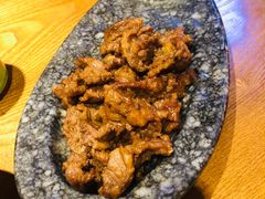 -恩你小木屋·烤肉韩式料理(嘉兴秀洲店)