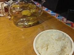 -田婆婆的菜(新天地店)