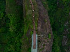 -桂林资江天门山风景区